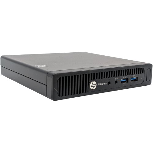 PXL_20260818_094617783 HP EliteDesk 705 G3 Mini/A10-8770E/8GB/256GB (RECONDITIONNÉ)