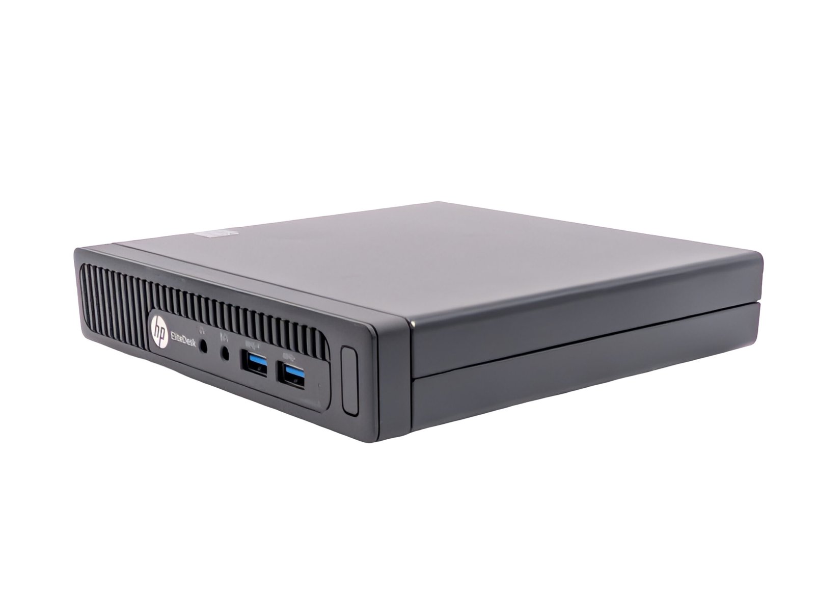 HP EliteDesk 705 G3 Mini/A10-8770E/8GB/256GB (RECONDITIONNÉ)