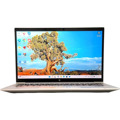HP EliteBook 830 G8/i7-1165G7/16GB/256GB (RECONDITIONNÉ)
