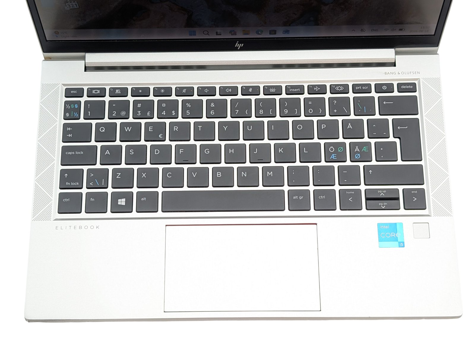 HP ProBook 440 G8/i5-1135G7/16GB/256GB (RECONDITIONNÉ) (Kopija) (Kopija) (Kopija)