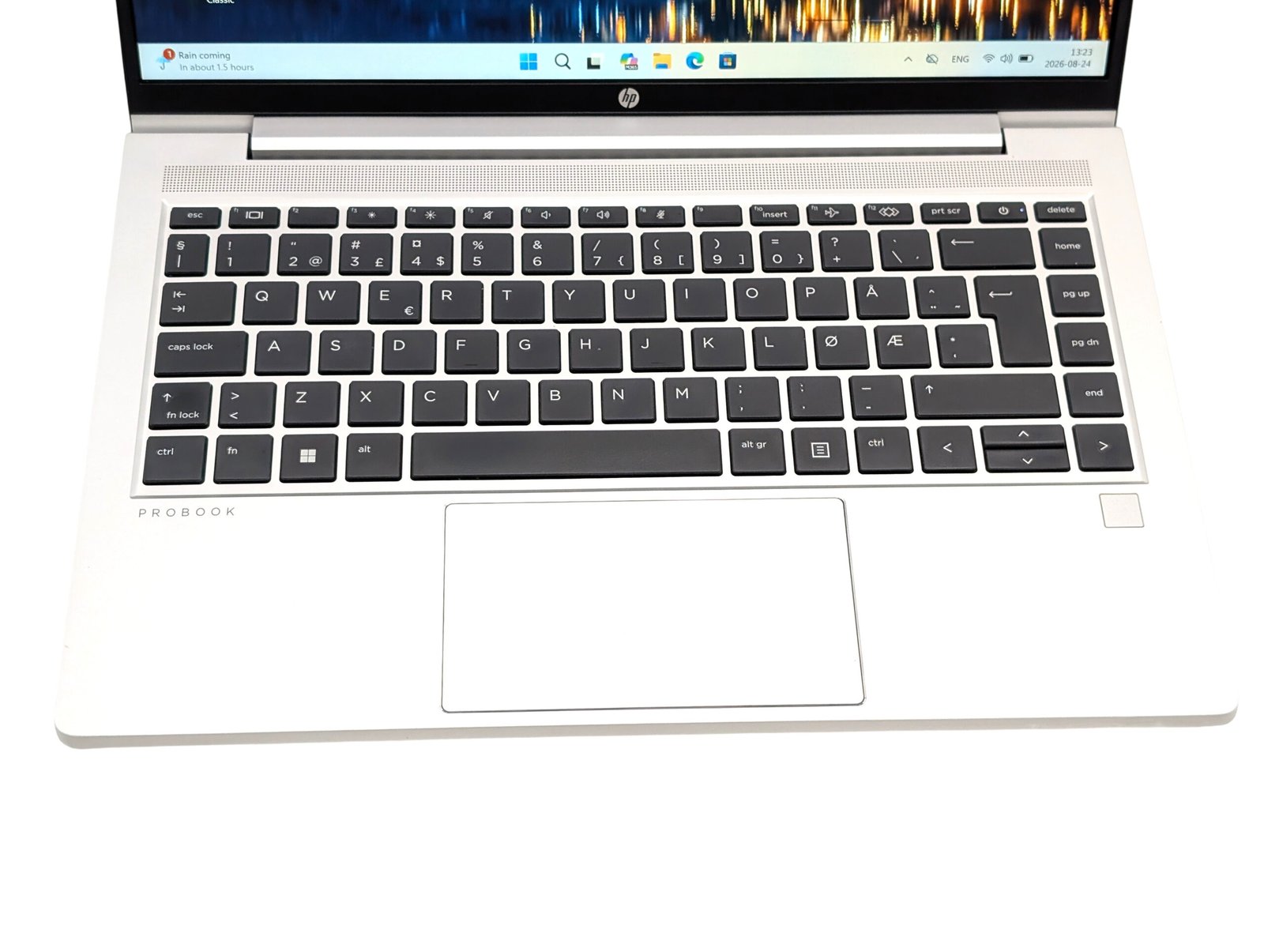 HP ProBook 445 G10/Ryzen3-7330U/16GB/256GB (Reconditionné) (Kopija)