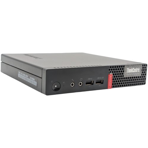 Lenovo ThinkCentre M910q Tiny/i5-7500T/8GB/256GB (RECONDITIONNÉ) (Kopija) (Kopija) (Kopija) (Kopija) (Kopija) (Kopija)