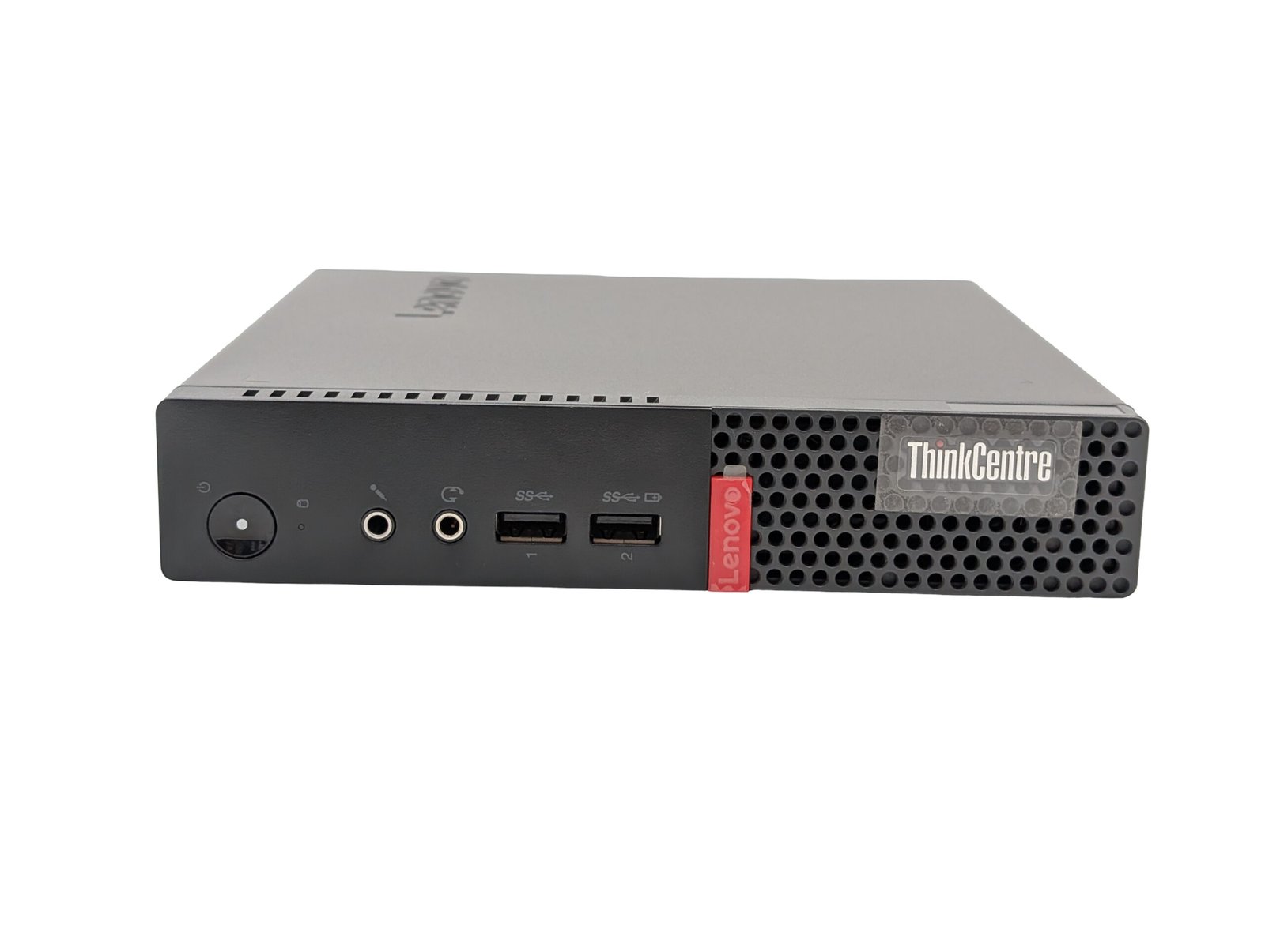 Lenovo ThinkCentre M710q Tiny / i5-7500T / 8GB / 128GB + 320GB (RECONCONDITIONNÉ)