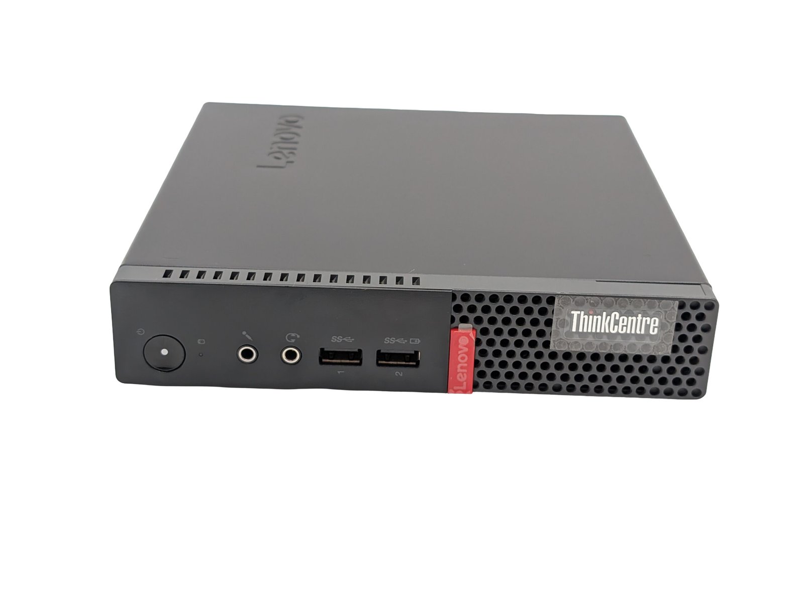 Lenovo ThinkCentre M710q Tiny / i5-7500T / 8GB / 128GB + 320GB (RECONCONDITIONNÉ)