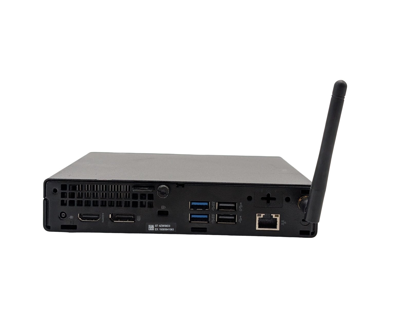 Dell OptiPlex 3080/i5-10500T/8GB/256GB (RECONDITIONNÉ) (Kopija)