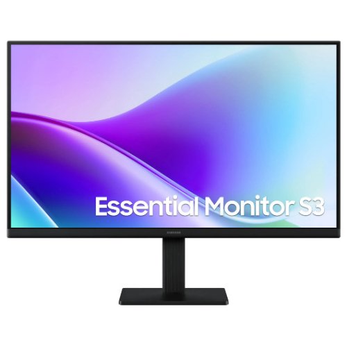 Samsung Essential Monitor S3 S24F320GAU 24" FHD IPS 120Hz