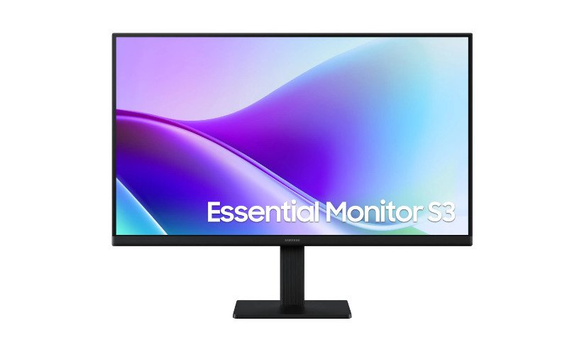 Samsung Essential Monitor S3 S24F320GAU 24" FHD IPS 120Hz