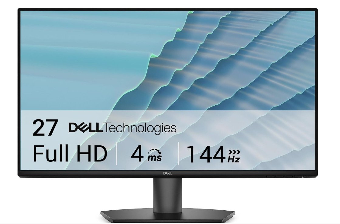 Dell SE2726H 27" FHD IPS 144Hz