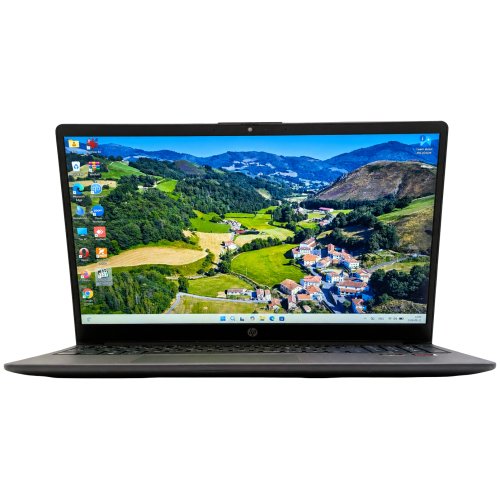 HP 15-fc0024no / Ryzen 5 7520U / 8GB / 256GB (RECONDITIONNÉ)