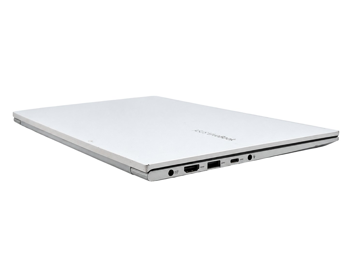 ASUS VivoBook S14 M433IA / Ryzen 5 4500U / 8GB / 128GB (RECONDITIONNÉ)