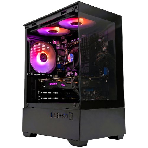i7-4770K/32GB/256GB/RX 570 8GB (RECONDITIONNÉ)