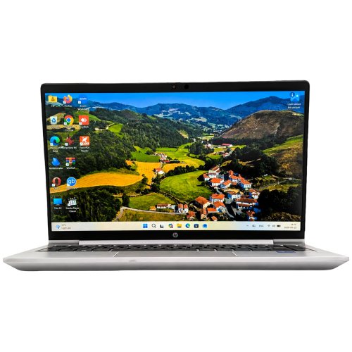 HP ProBook 440 G8 / i7-1165G7 / 16GB / 256GB / MX450 2GB (RECONDITIONNÉ)