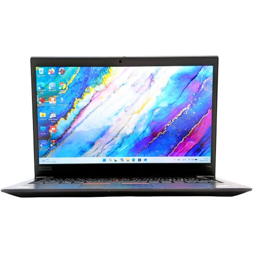 PXL_20260902_103343114 Lenovo ThinkPad T14s Gen 1/i5-10210U/16GB/256GB (RECONDITIONNÉ) (Kopija) (Kopija)
