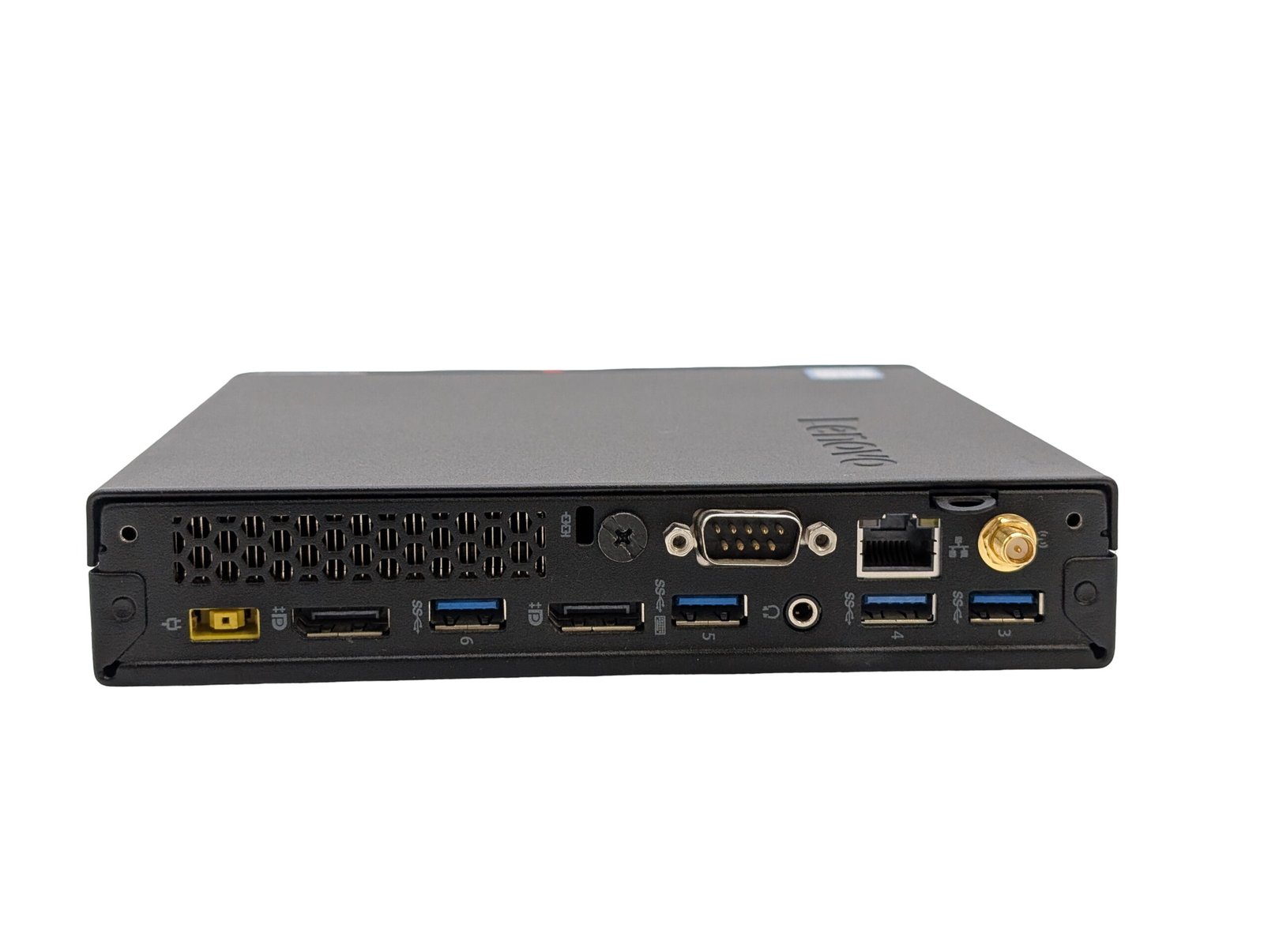 Lenovo ThinkCentre M910q Tiny/i5-7500T/8GB/256GB (RECONDITIONNÉ) (Kopija) (Kopija) (Kopija) (Kopija) (Kopija) (Kopija) (Kopija) (Kopija) (Kopija) (Kopija)
