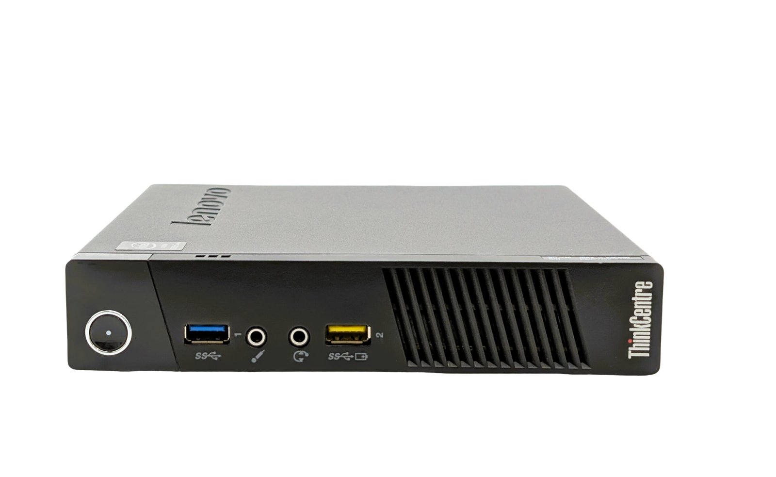 HP EliteDesk 800 G1 DM/i5-4570T/16GB/250GB (RECONDITIONNÉ) (Kopija)
