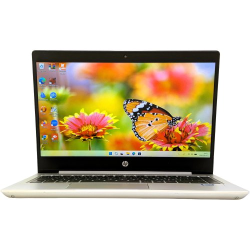 HP ProBook 440 G6/i5-8265U/8GB/256GB (RECONDITIONNÉ)