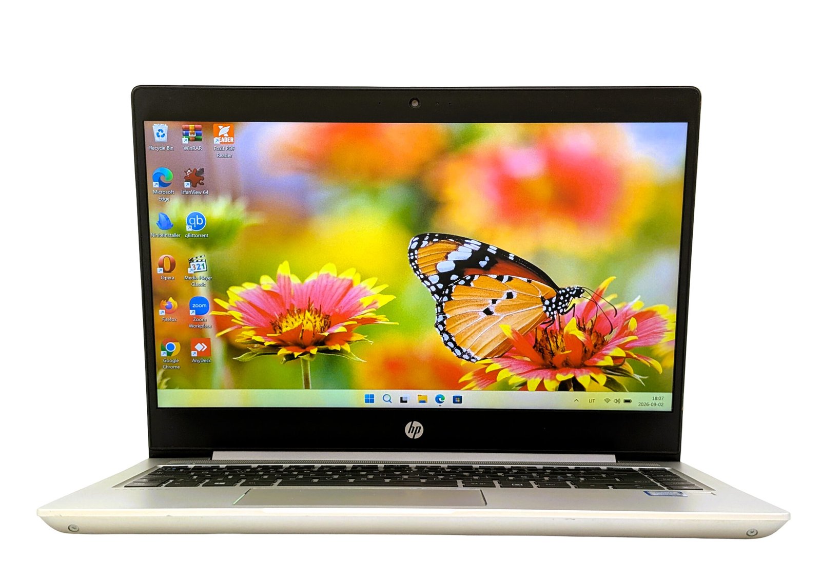 HP ProBook 440 G6/i5-8265U/8GB/256GB (RECONDITIONNÉ)