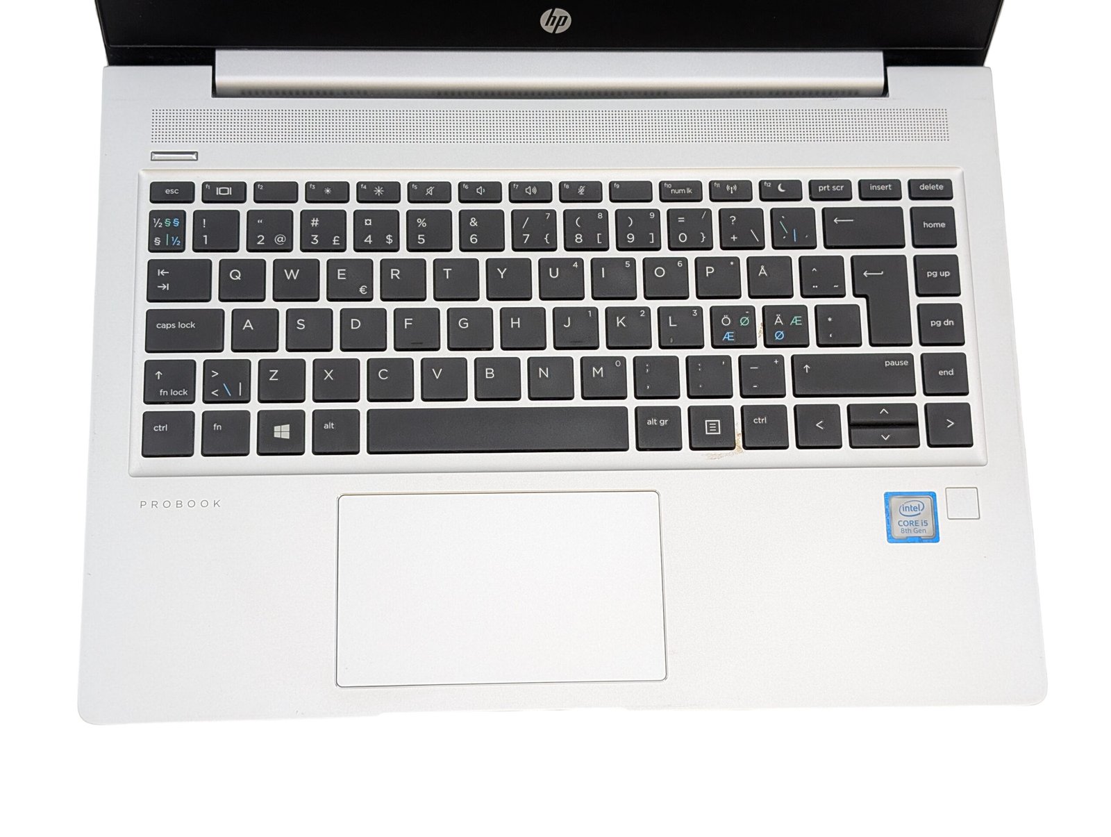 HP ProBook 440 G6/i5-8265U/8GB/256GB (RECONDITIONNÉ)