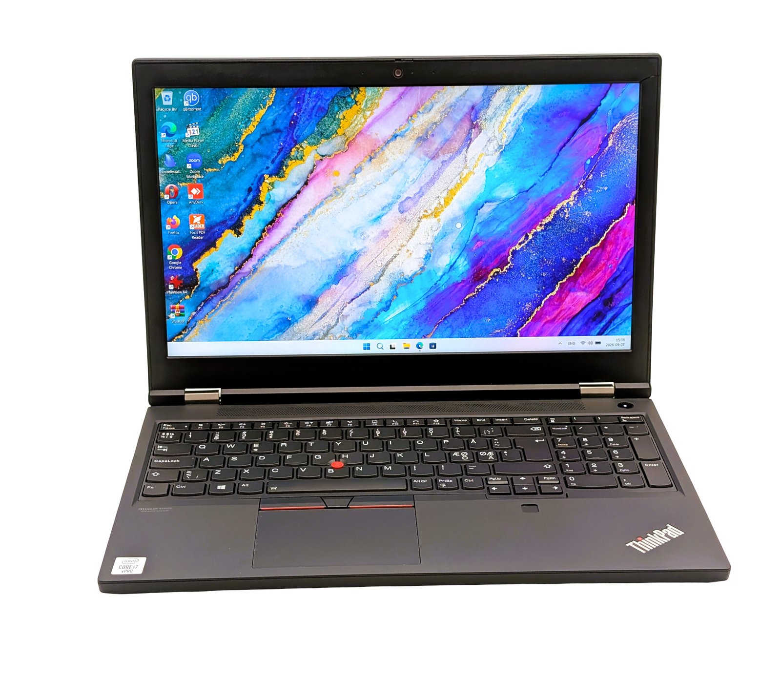 HP ProBook 440 G8/i5-1135G7/16GB/256GB (RECONDITIONNÉ) (Kopija) (Kopija) (Kopija) (Kopija) (Kopija)