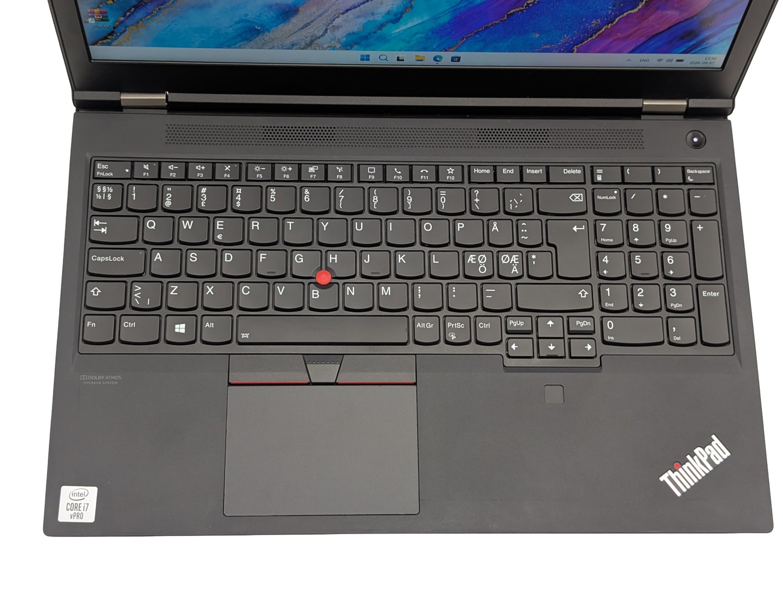 HP ProBook 440 G8/i5-1135G7/16GB/256GB (RECONDITIONNÉ) (Kopija) (Kopija) (Kopija) (Kopija) (Kopija)