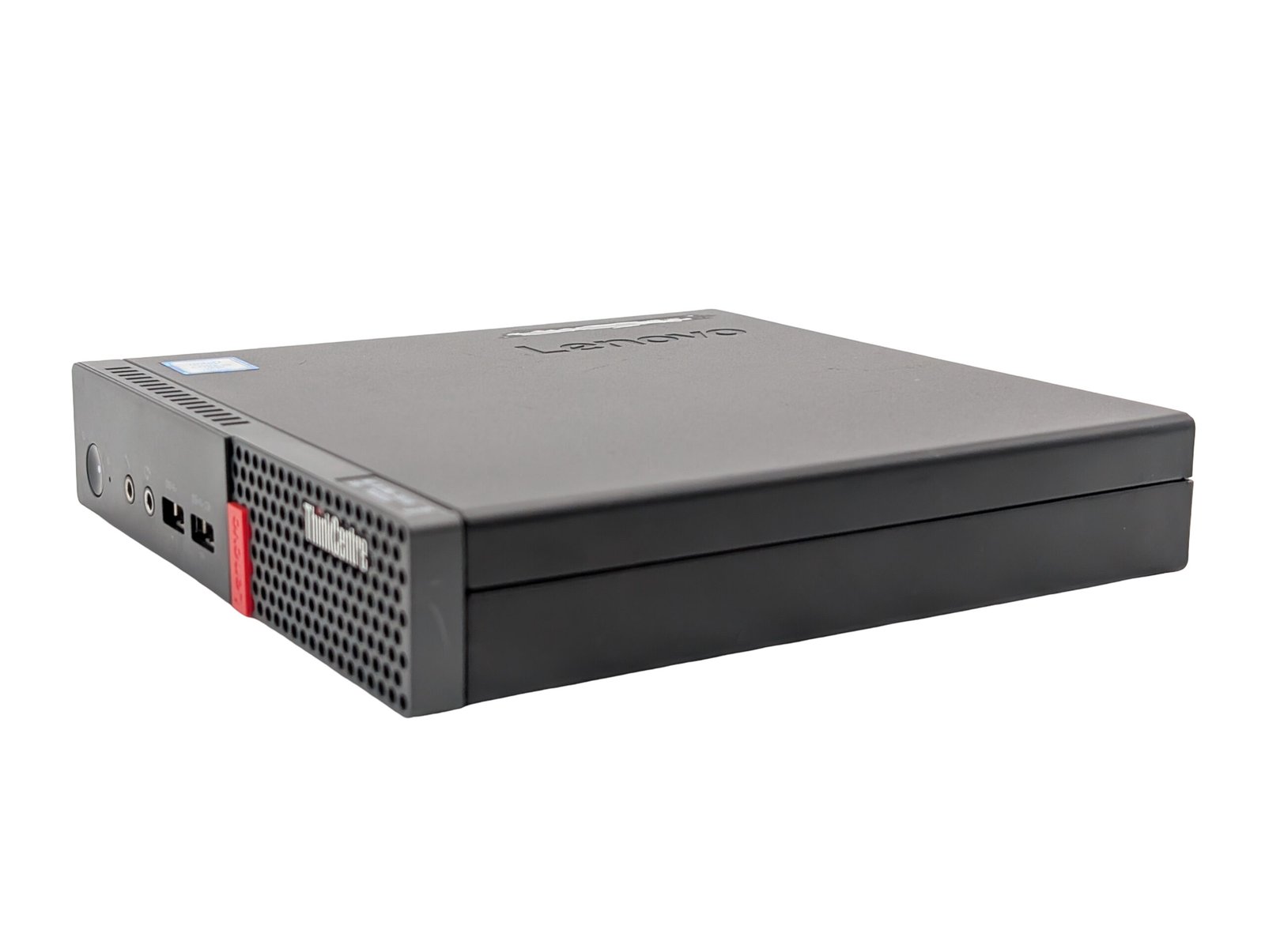 Lenovo ThinkCentre M910q Tiny/i5-7500T/8GB/256GB (RECONDITIONNÉ)