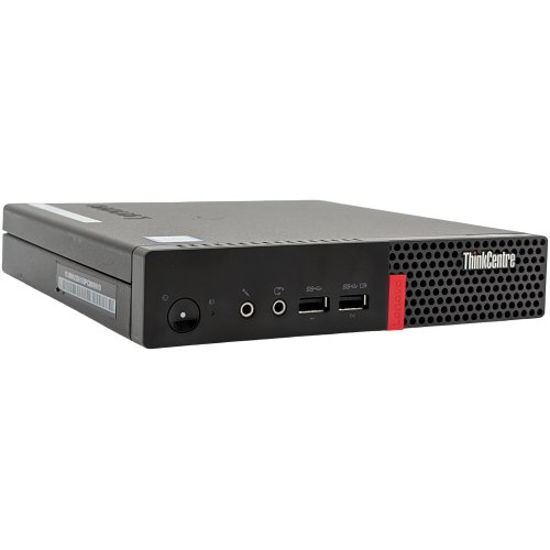 Lenovo ThinkCentre M910q/i5-7500T/8GB/256GB (RECONDITIONNÉ)