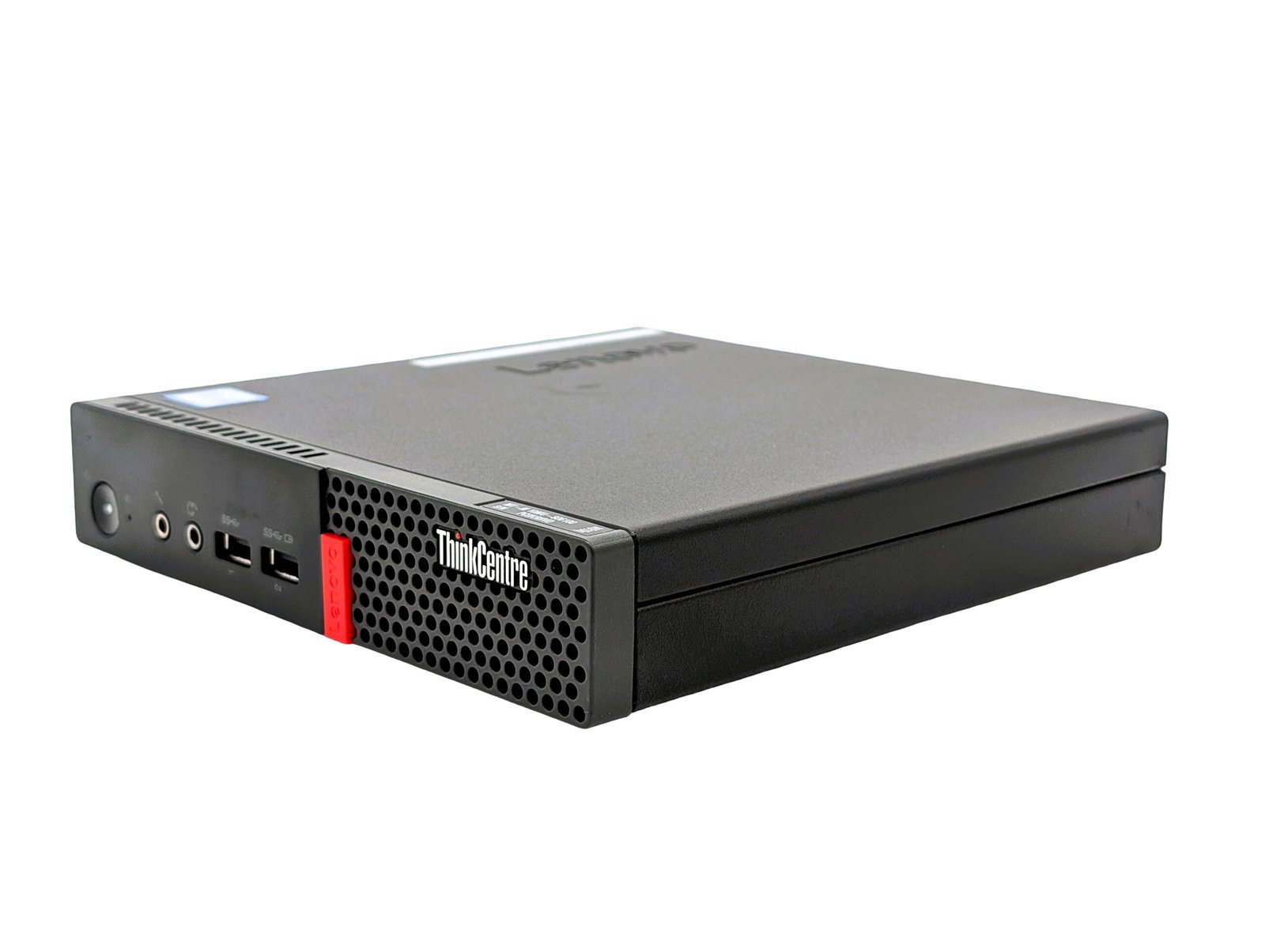 Lenovo ThinkCentre M910q/i5-7500T/8GB/256GB (RECONDITIONNÉ)