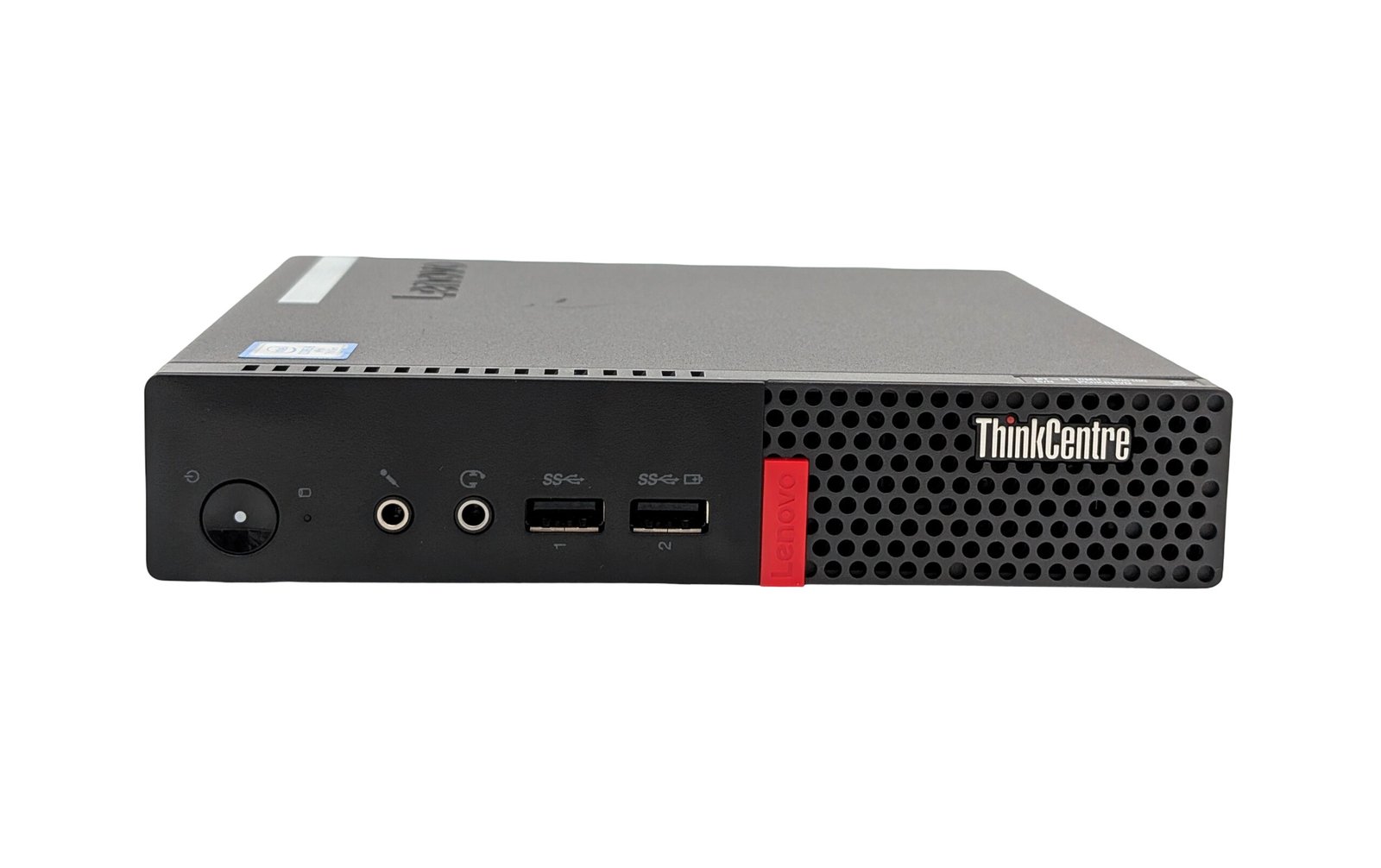 Lenovo ThinkCentre M910q/i5-7500T/8GB/256GB (RECONDITIONNÉ)