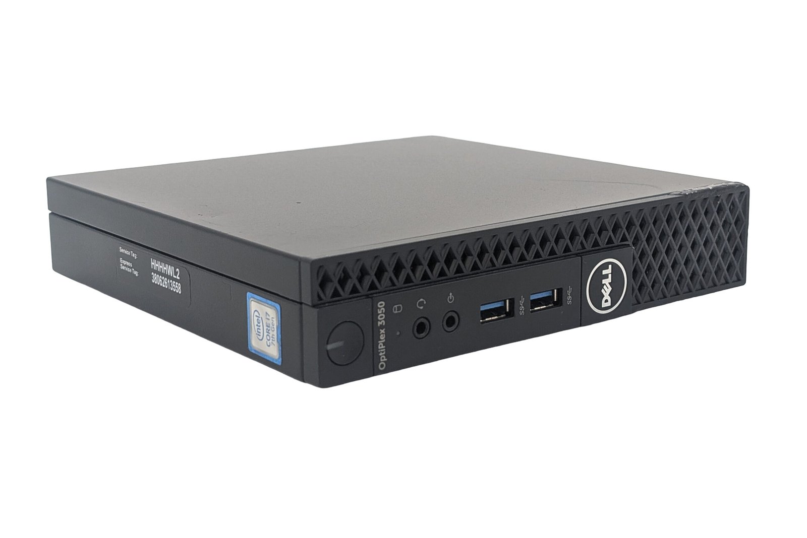 Lenovo ThinkCentre M630e Tiny i3-8145U/8GB/256GB SSD+250GB (RECONDITIONNÉ) (Kopija) (Kopija) (Kopija)