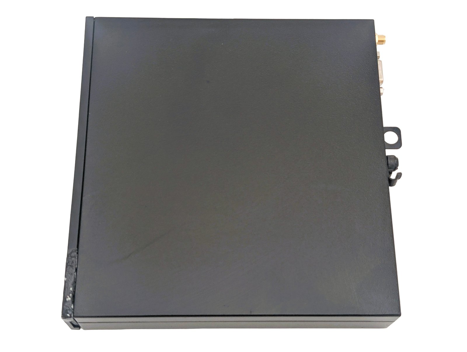 Lenovo ThinkCentre M630e Tiny i3-8145U/8GB/256GB SSD+250GB (RECONDITIONNÉ) (Kopija) (Kopija) (Kopija)