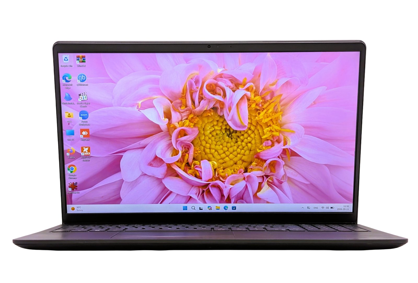 Dell Vostro 15 3515/Ryzen 5 3450U/16GB/256GB (RECONDITIONNÉ)