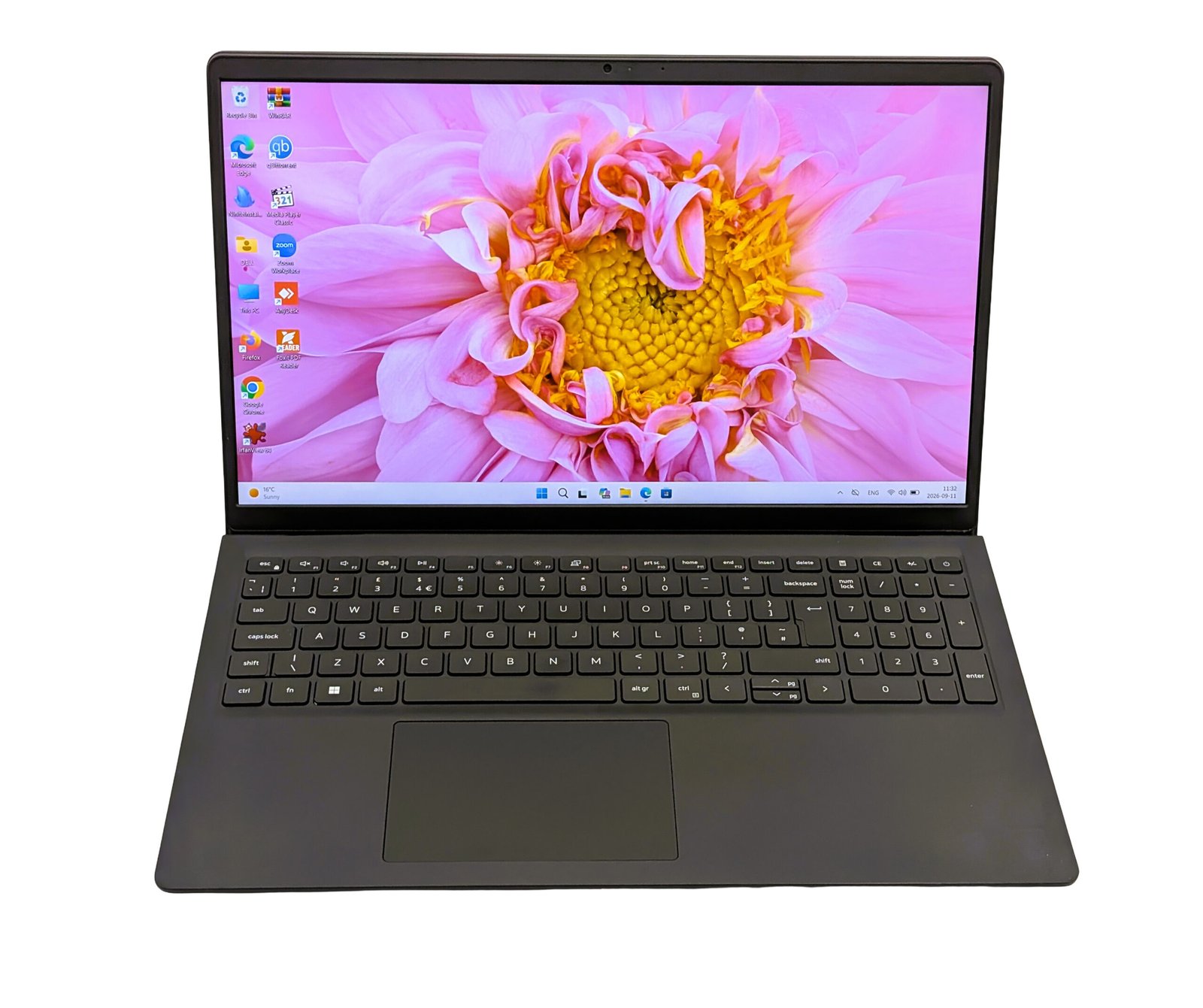 Dell Vostro 15 3515/Ryzen 5 3450U/16GB/256GB (RECONDITIONNÉ)