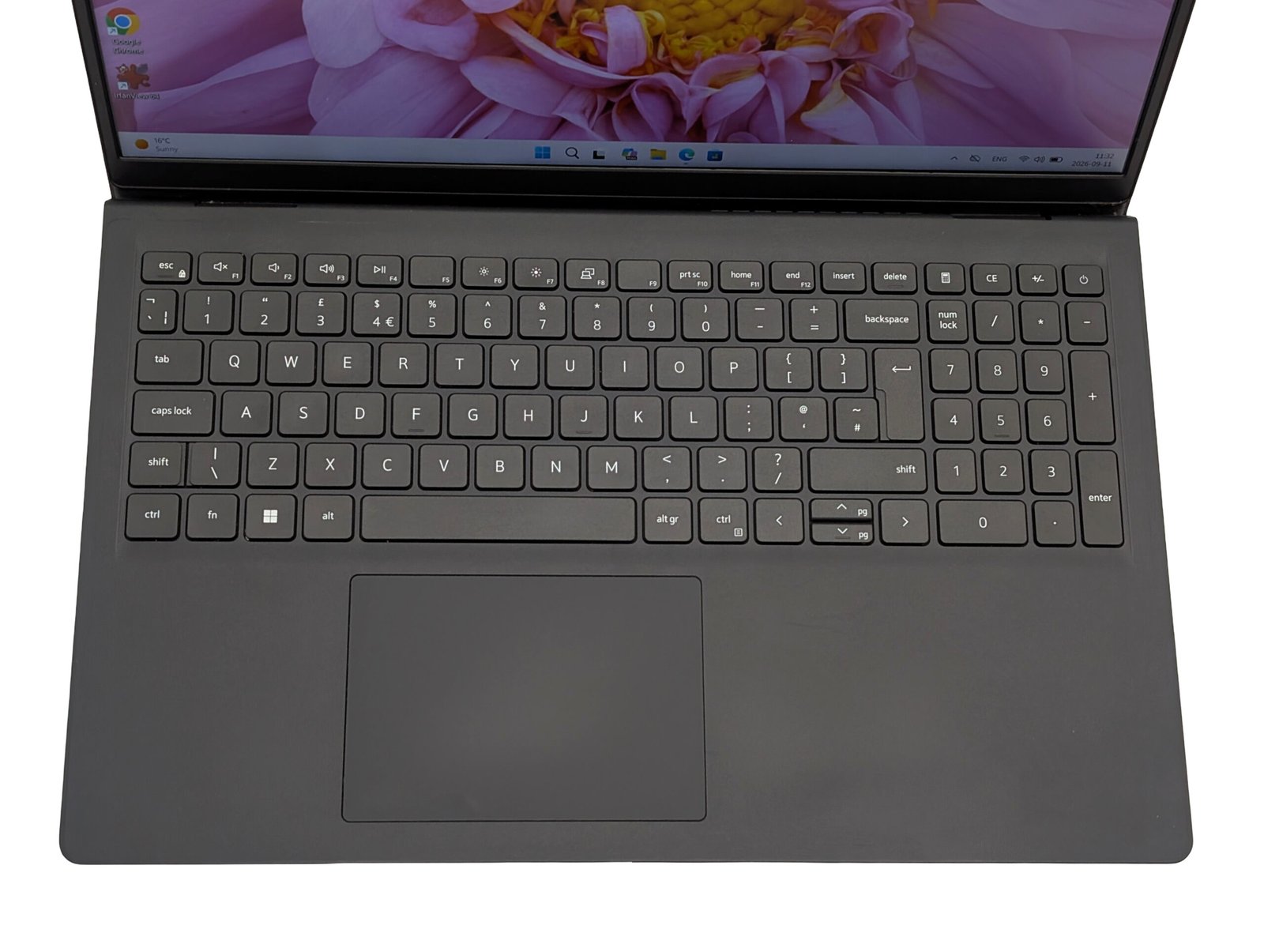 Dell Vostro 15 3515/Ryzen 5 3450U/16GB/256GB (RECONDITIONNÉ)