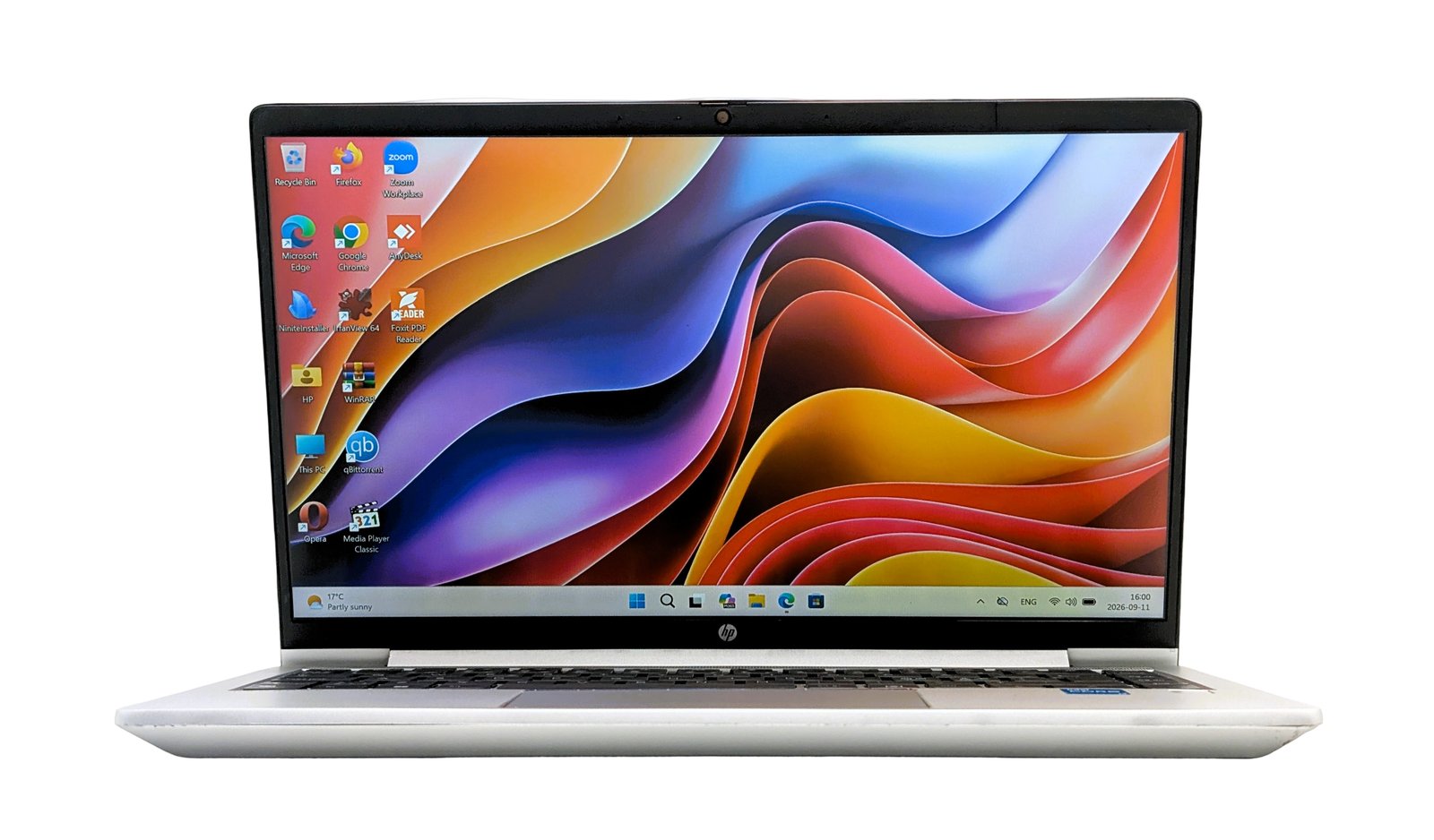 HP ProBook 440 G10/i3-1315U/16GB/256GB (RECONDITIONNÉ)