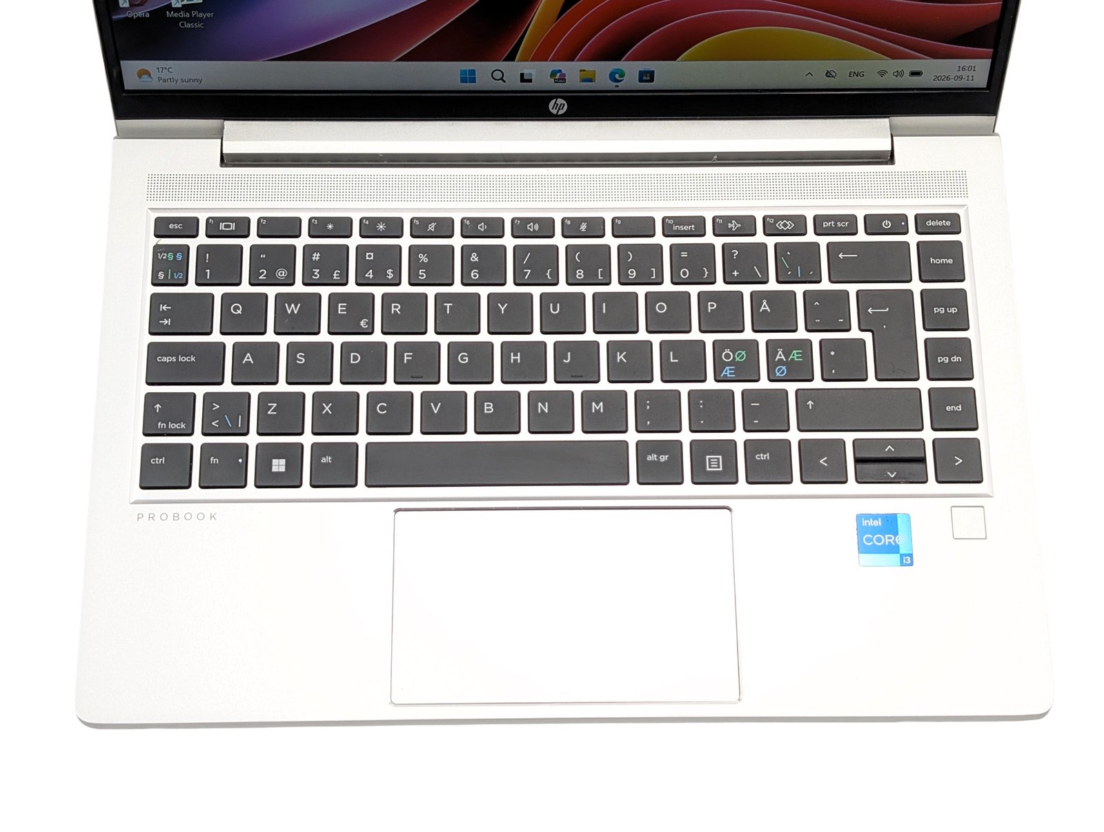HP ProBook 440 G10/i3-1315U/16GB/256GB (RECONDITIONNÉ)