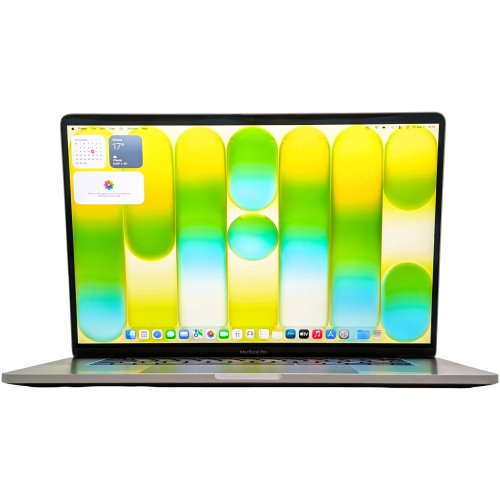 Apple MacBook Pro 16 A2141/i7-9750H/16GB/512GB/Radeon Pro 5300M 4GB (RECONDITIONNÉ)