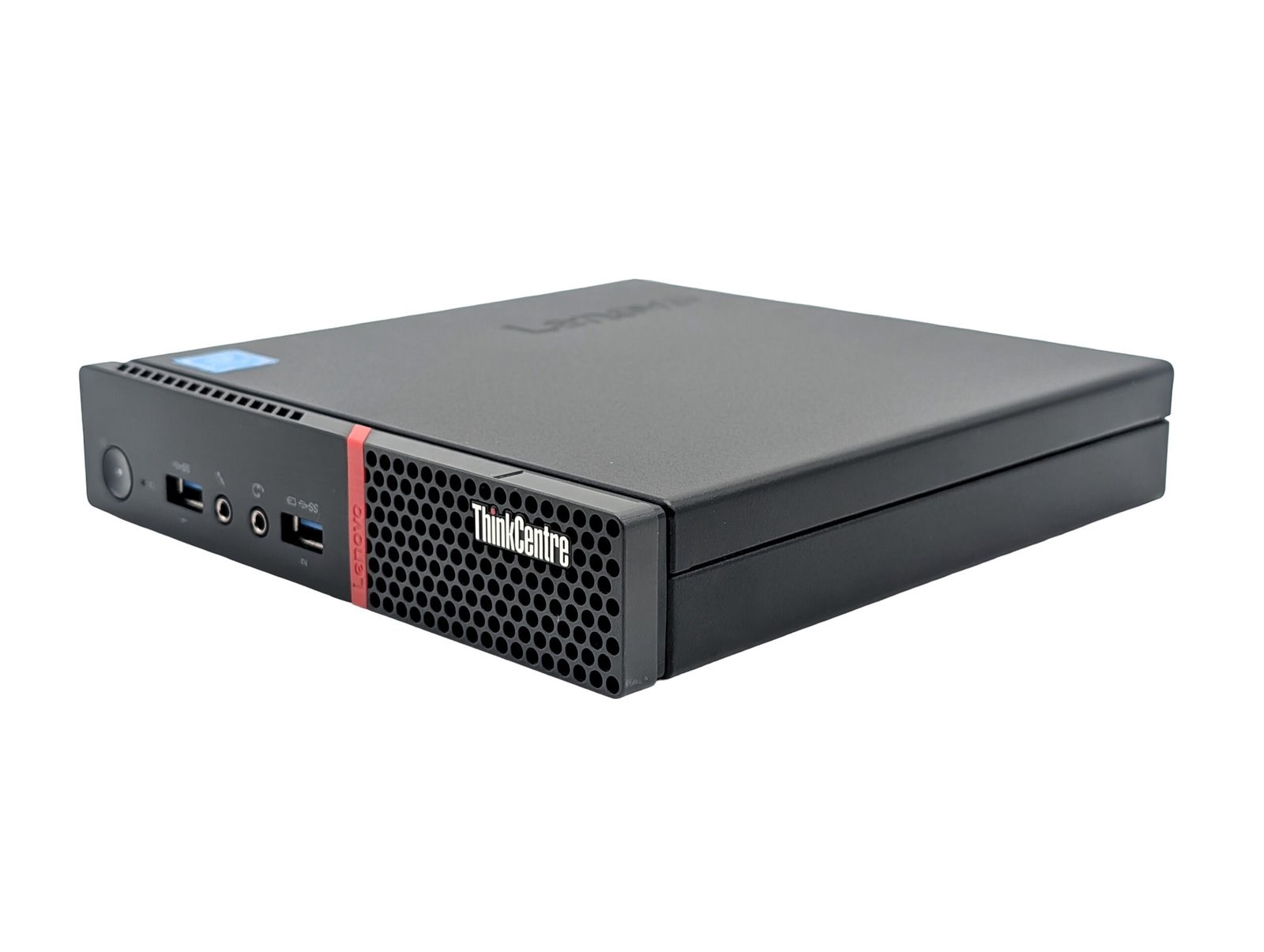 Lenovo ThinkCentre M600/Pentium J3710/8GB/128GB (RECONDITIONNÉ)