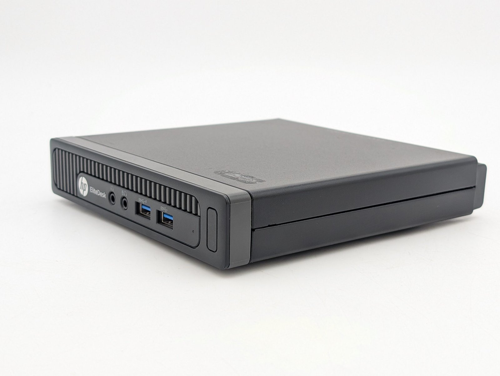 HP EliteDesk 800 G1 DM/i5-4570T/16GB/250GB (RECONDITIONNÉ) (Kopija)