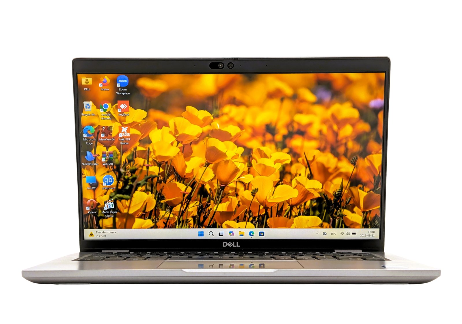 Dell Latitude 5440 / i5-1345U / 16GB / 256GB (RECONDITIONNÉ)