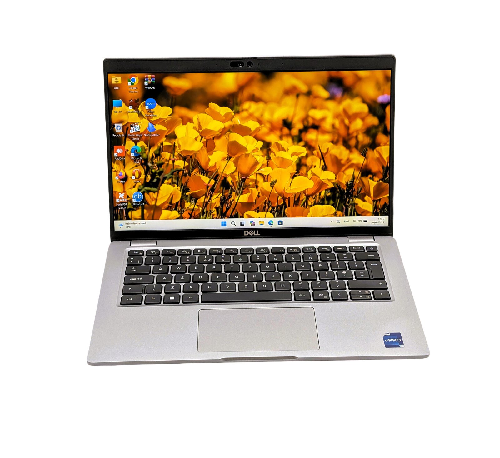 Dell Latitude 5440 / i5-1345U / 16GB / 256GB (RECONDITIONNÉ)