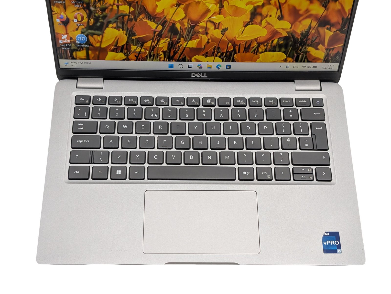Dell Latitude 5440 / i5-1345U / 16GB / 256GB (RECONDITIONNÉ)