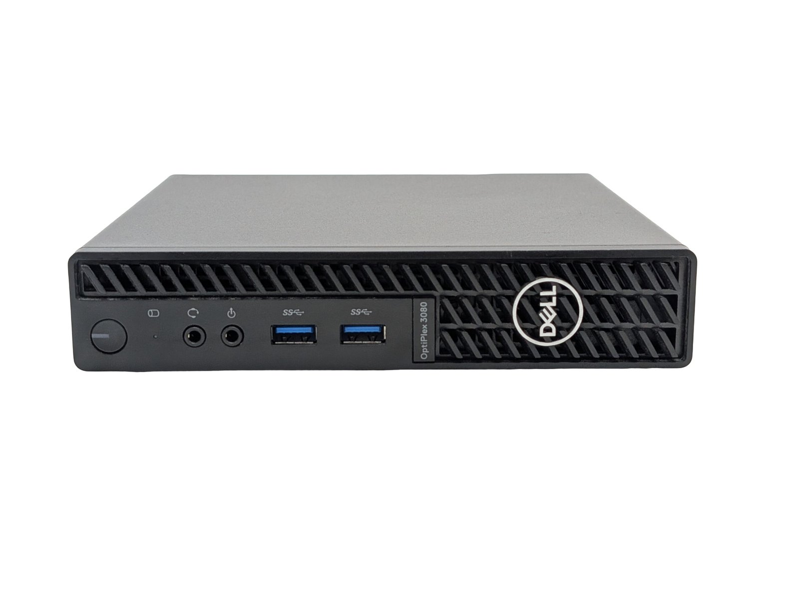 Dell OptiPlex 3080 Micro / i5-10500T / 16GB / 256GB (RECONDITIONNÉ)