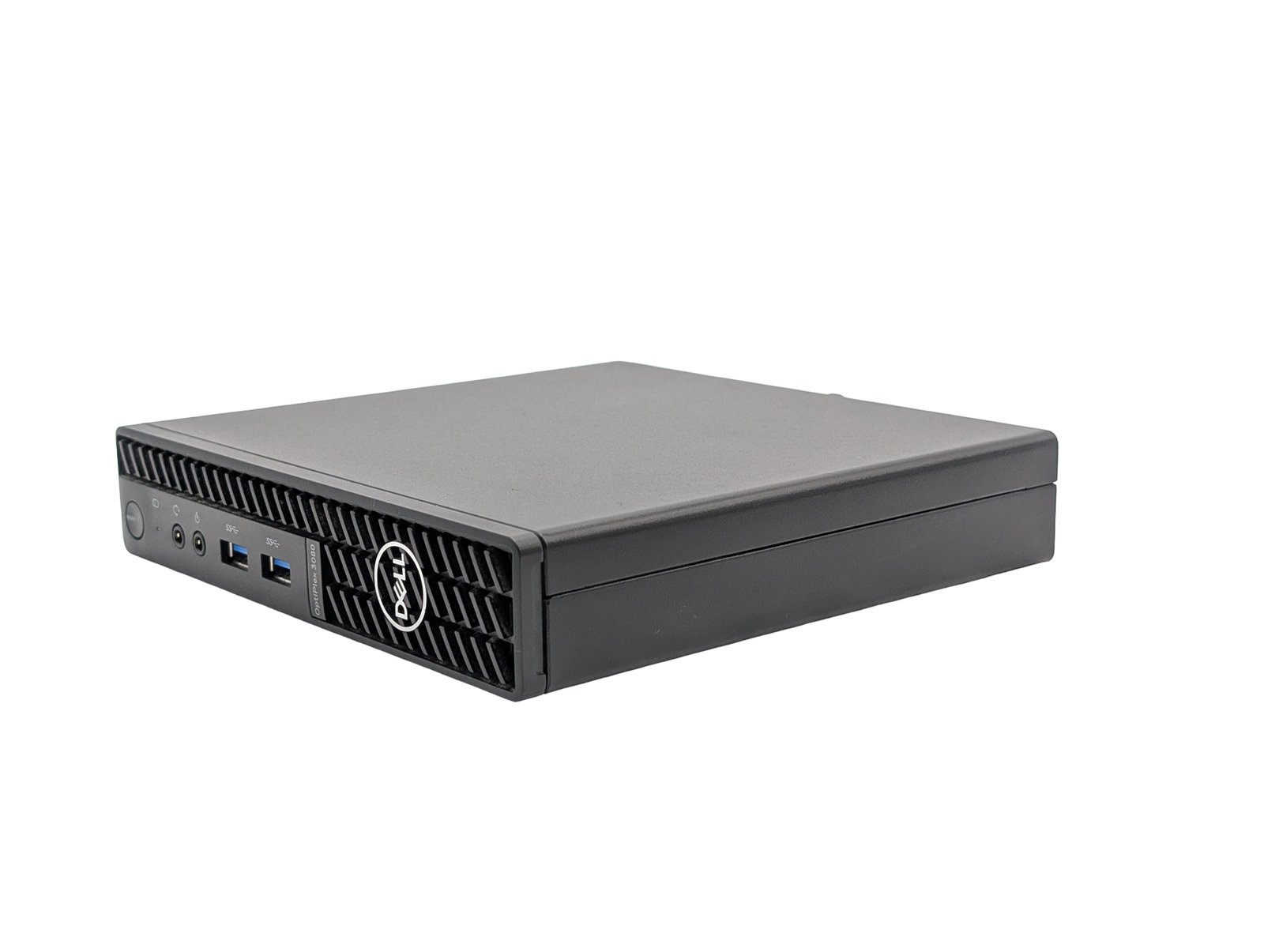 Dell OptiPlex 3080 Micro / i5-10500T / 16GB / 256GB (RECONDITIONNÉ)