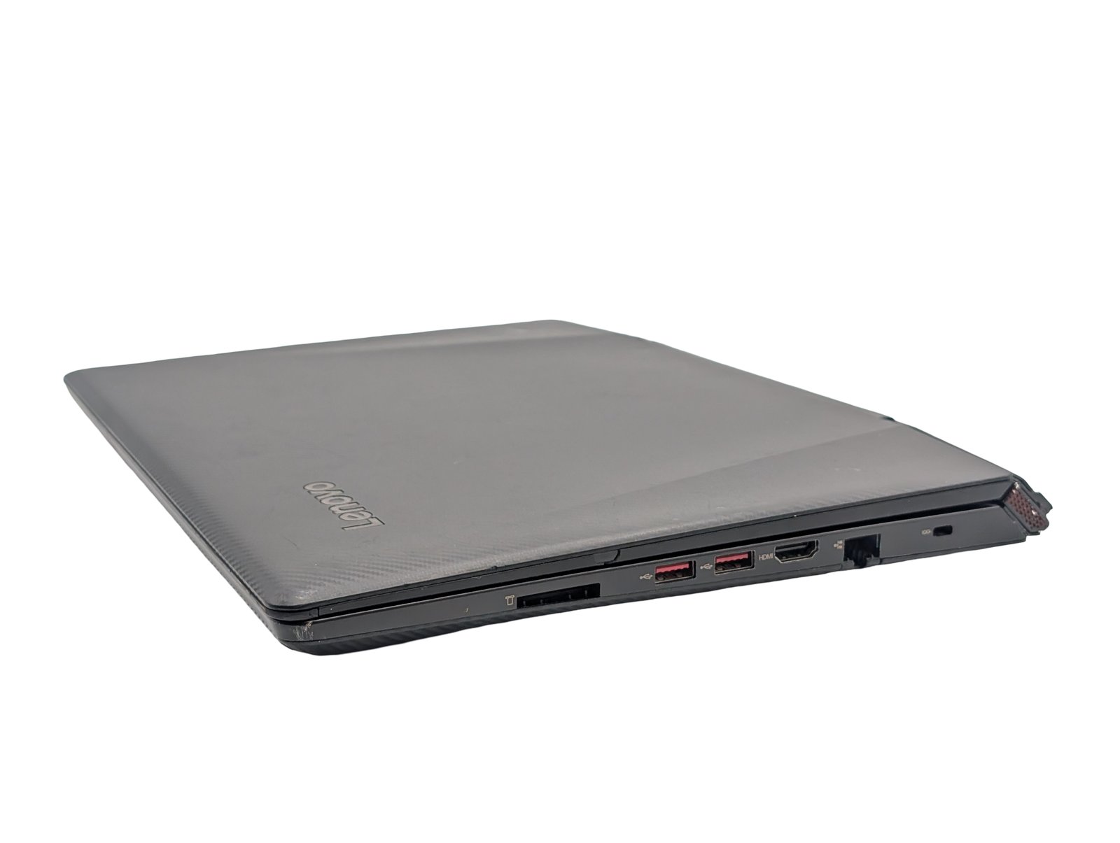 Lenovo IdeaPad Y700-14ISK/i5-6300HQ/8GB/256GB/R9 M275X 4GB (RECONDITIONNÉ)