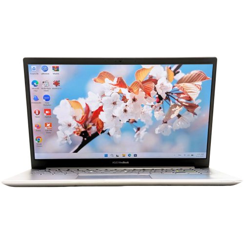 ASUS VivoBook S14 M433IA / Ryzen 5 4500U / 8GB / 128GB (RECONDITIONNÉ)