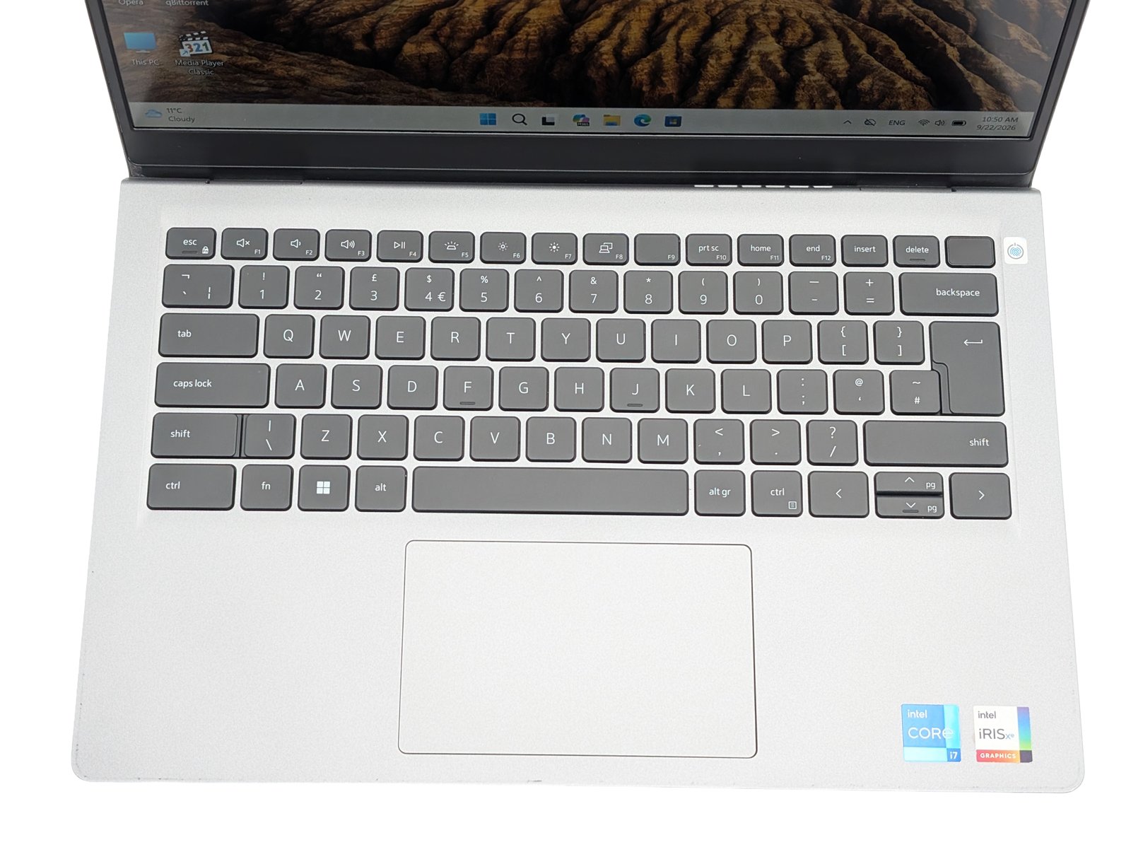 Dell Vostro 14 3430 / i7-1355U / 16GB / 256GB (RECONDITIONNÉ)