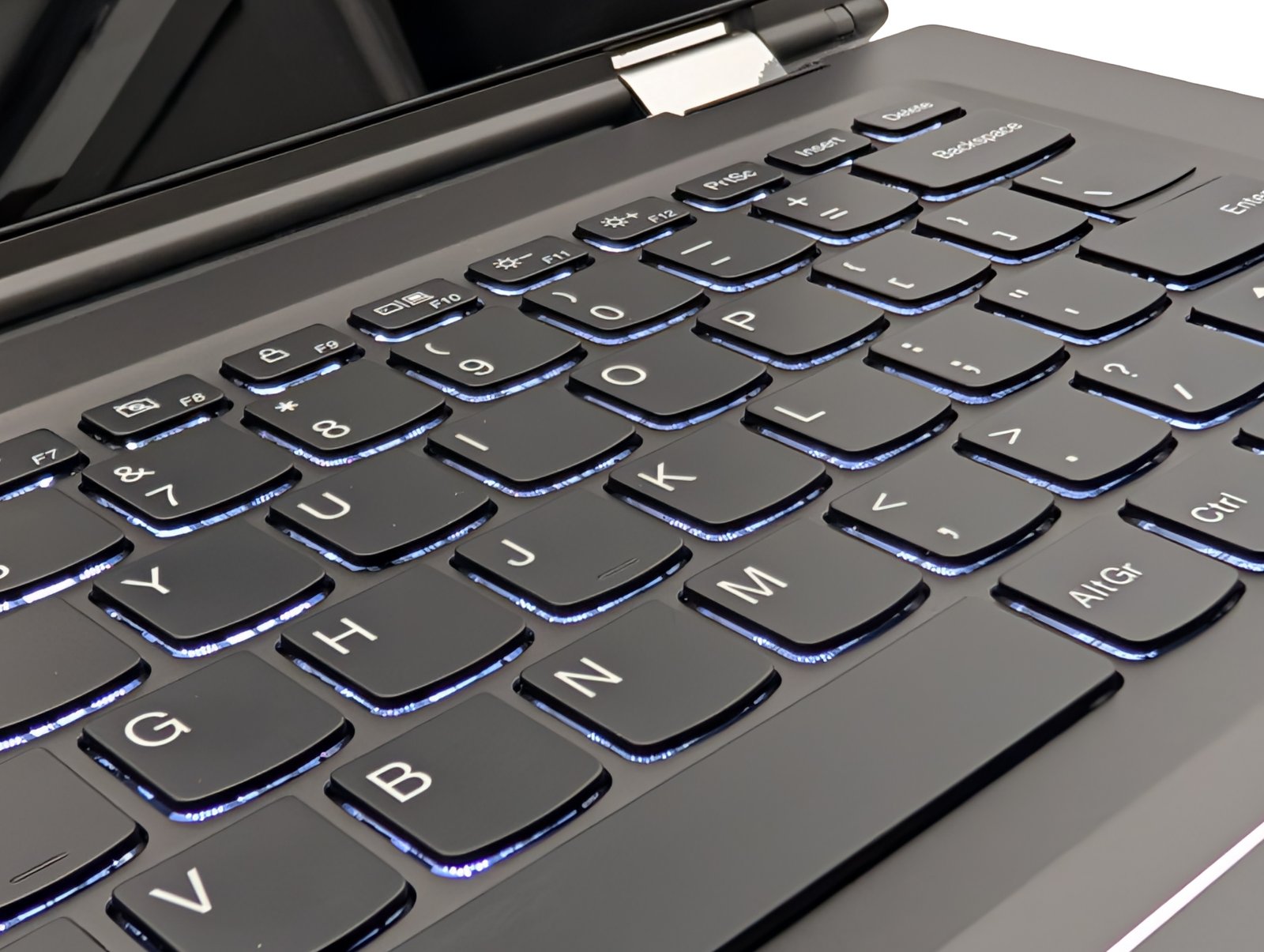 Lenovo Yoga 510-14ISK / i3-6006U / 8GB / 120GB (RECONDITIONNÉ)