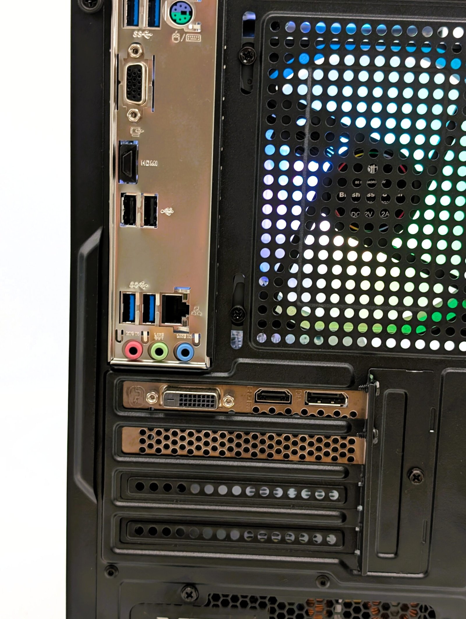 Ryzen 5 3600/16GB/256GB/RTX 3050 6GB (RECONDITIONNÉ)