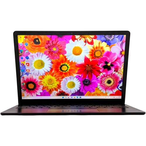 Microsoft Surface Laptop 4/Ryzen 5 4680U/16GB/256GB (RECONDITIONNÉ)