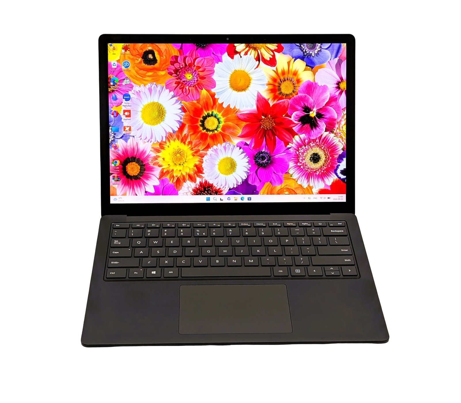 Microsoft Surface Laptop 4/Ryzen 5 4680U/16GB/256GB (RECONDITIONNÉ)